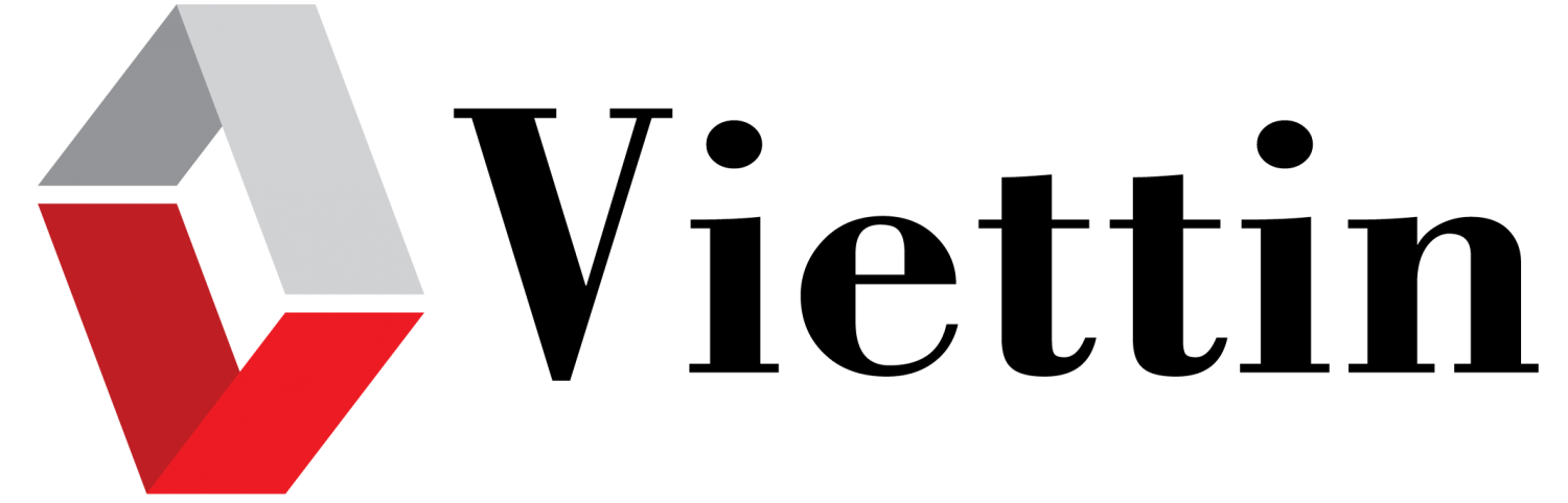 Viettin Logo